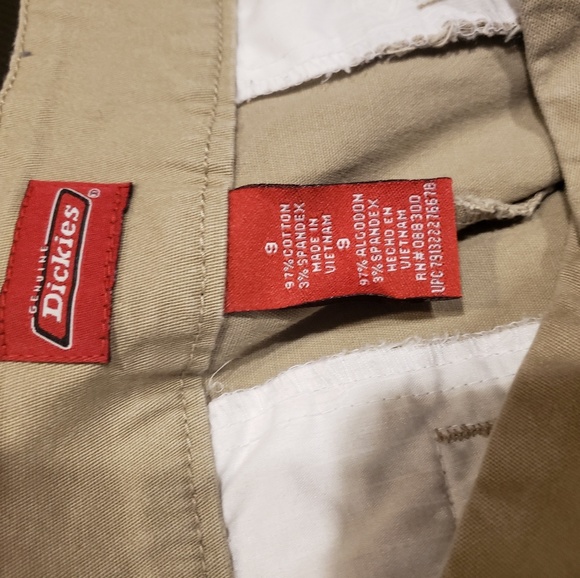 Dickies work skirt - Picture 3 of 3